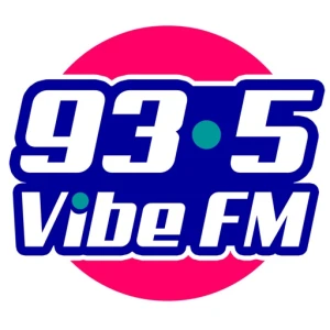 93.5 Vibe FM