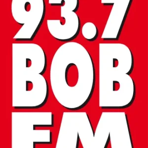 93.7 BOB FM