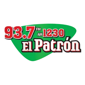 93.7 El Patron