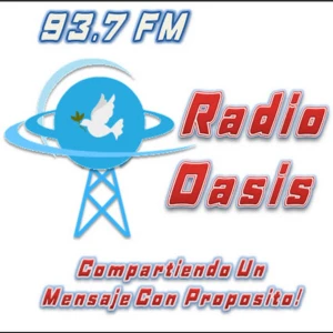 Radio Oasis D.R.