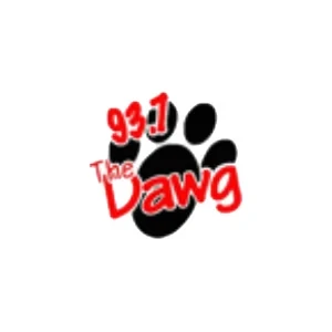 93.7 The Dawg
