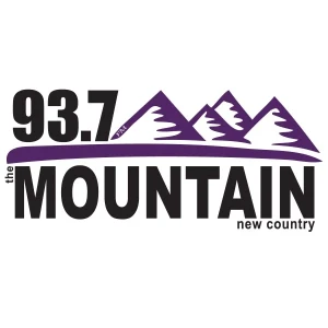 93.7 The Mountain