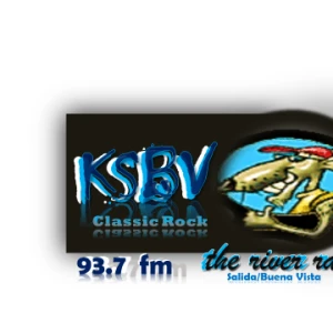 93.7 The River Rat