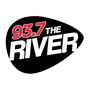 93.7 The River