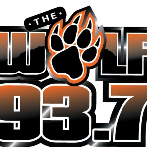 93.7 The Wolf