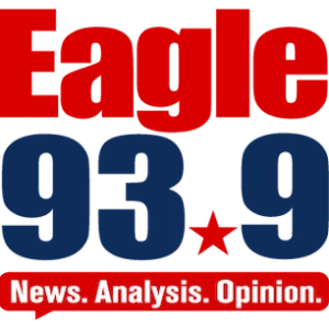 93.9 The Eagle