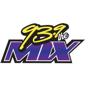 93.9 The Mix