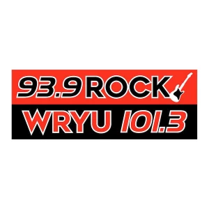 93.9/101.3 WRYU