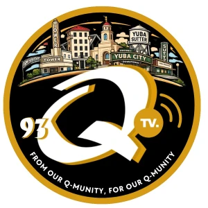 93Q-munity Radio