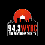 94.3 WYBC