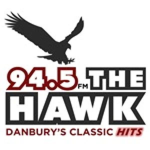 94.5 The Hawk Danbury