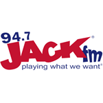 94.7 Jack FM