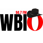 WBIO &amp; WKCM Country Classics logo
