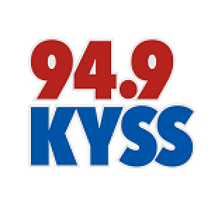 94.9 KYSS FM