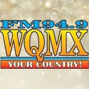 94.9 WQMX