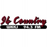 94 Country WKKJ