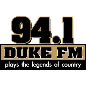 94.1 Duke FM