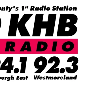 94.1 and 620 KHB