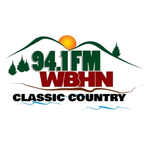 94.1 FM WBHN