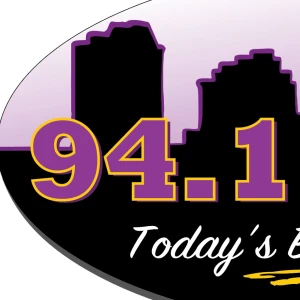 94.1 WHRP