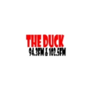 94.3 & 102.5 The Duck