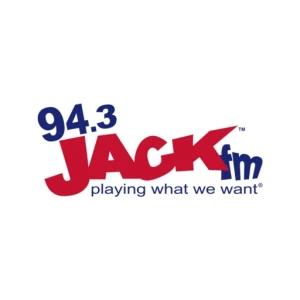 94.3 Jack FM