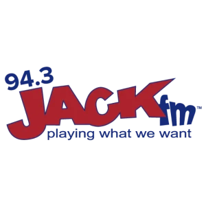 94.3 Jack FM