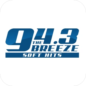 94.3 The Breeze