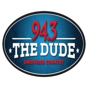 94.3 The Dude
