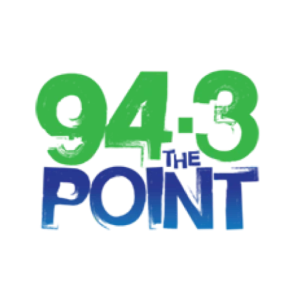 94.3 The Point