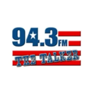 94.3 The Talker
