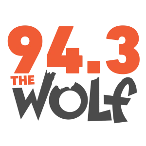 94.3 The Wolf
