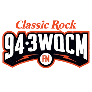 94.3 WQCM