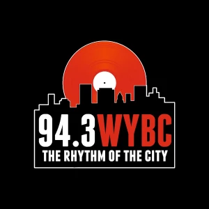 94.3 WYBC