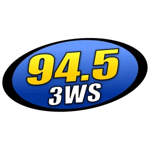 94.5 3WS