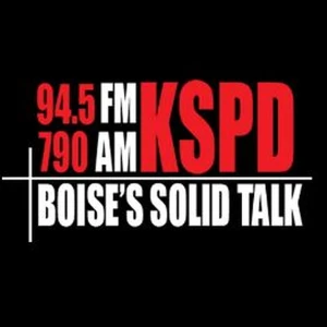 94.5 FM 790 AM KSPD