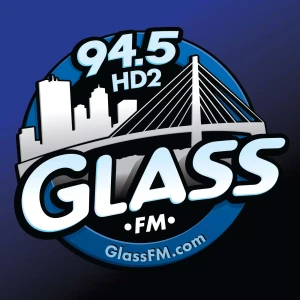 94.5 Glass FM