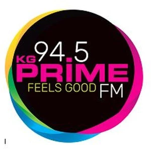 94.5 Prime FM