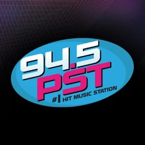 94.5 PST