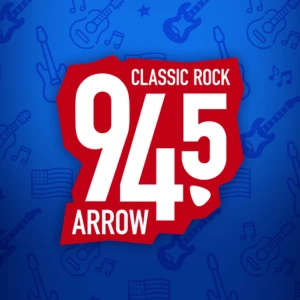 94.5 The Arrow