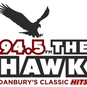 94.5 The Hawk