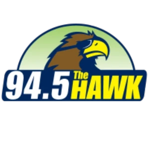 94.5 The Hawk