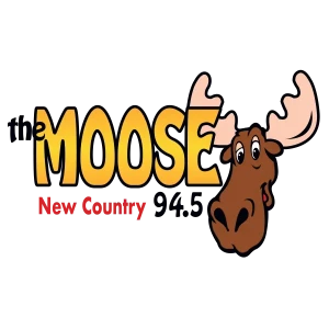 94.5 The Moose