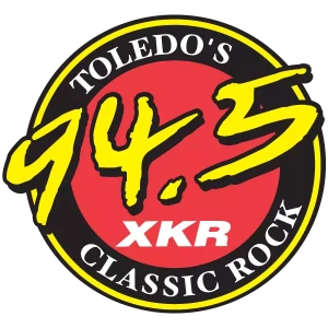 94.5 XKR
