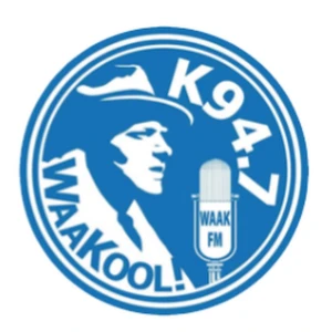 94.7 FM Waakool