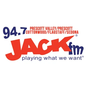 94.7 Jack FM