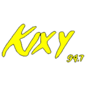 94.7 KIXY FM