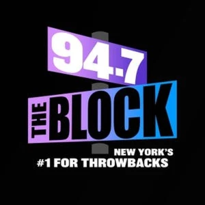 94.7 The Block