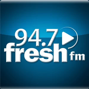 94.7 The Drive
