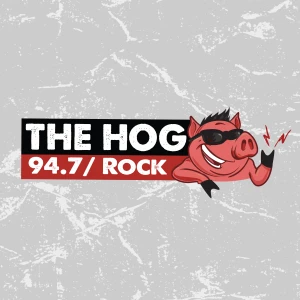 94.7 The Hog